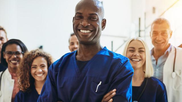 Medical Professionals