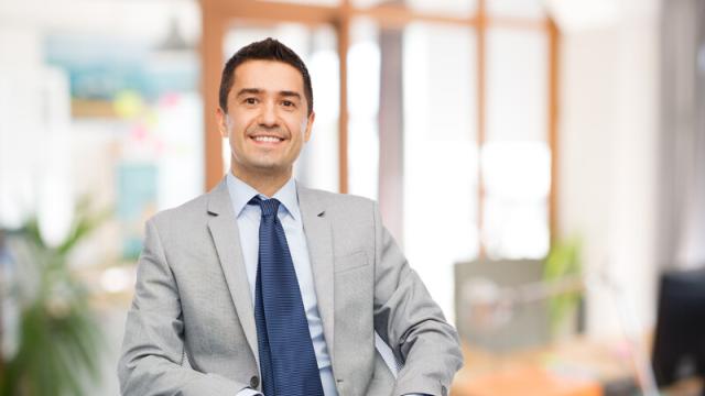 Example of a GP Practice manager